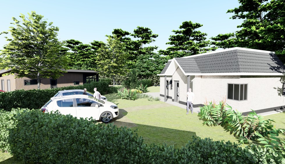 residence ermelo foto2