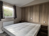 Master bedroom Bosparel