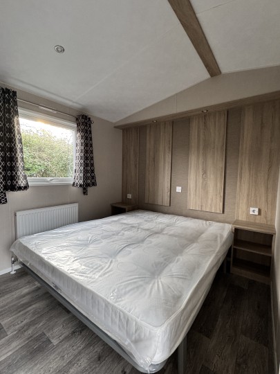 Master bedroom Bosparel