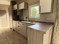 keuken bosparel