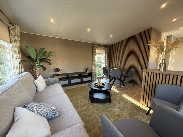 Foto 2 Veluweparel binnen