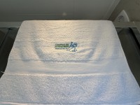 Foto handdoek konijnenberg 279