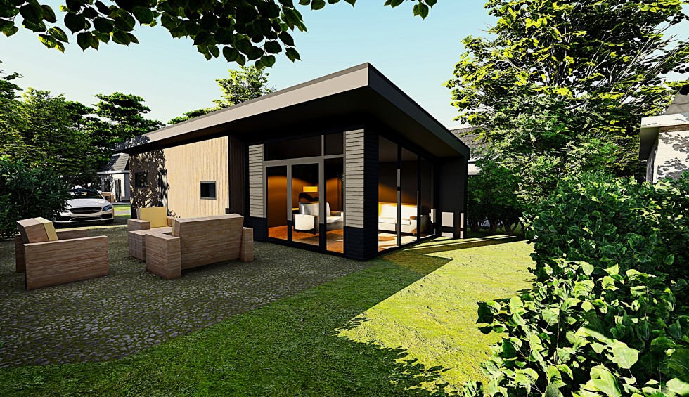 Residence ermelo foto1