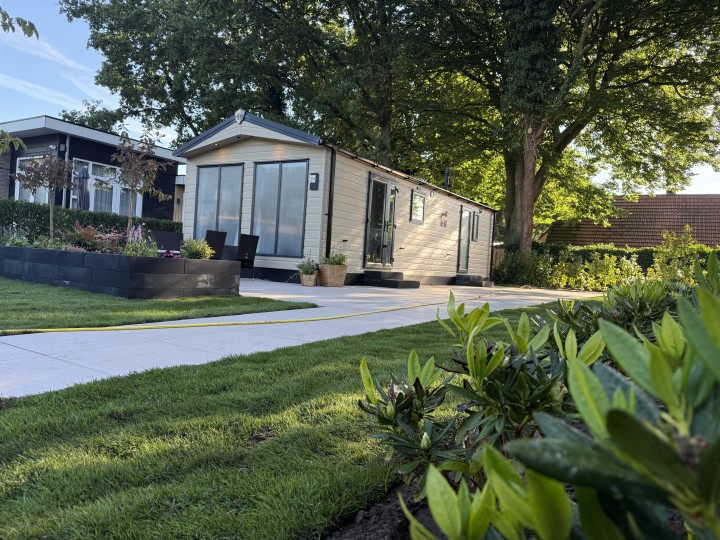 Bosparel beige model