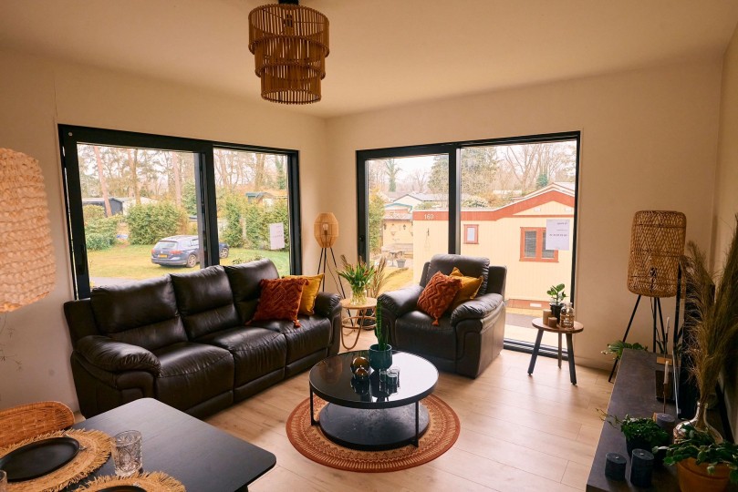 Woonkamer foto1