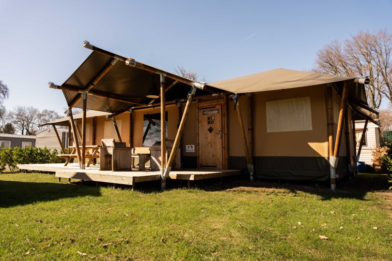 Foto Medley safaritent