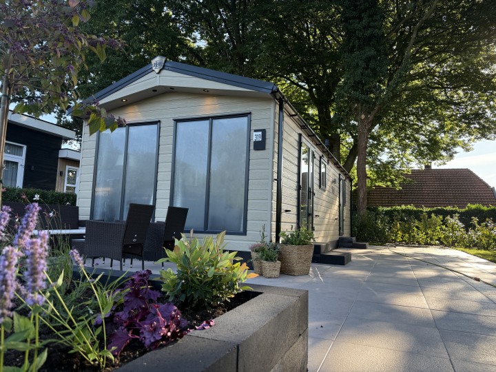 Bosparel Beige foto 2