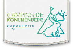 Camping De Konijnenberg